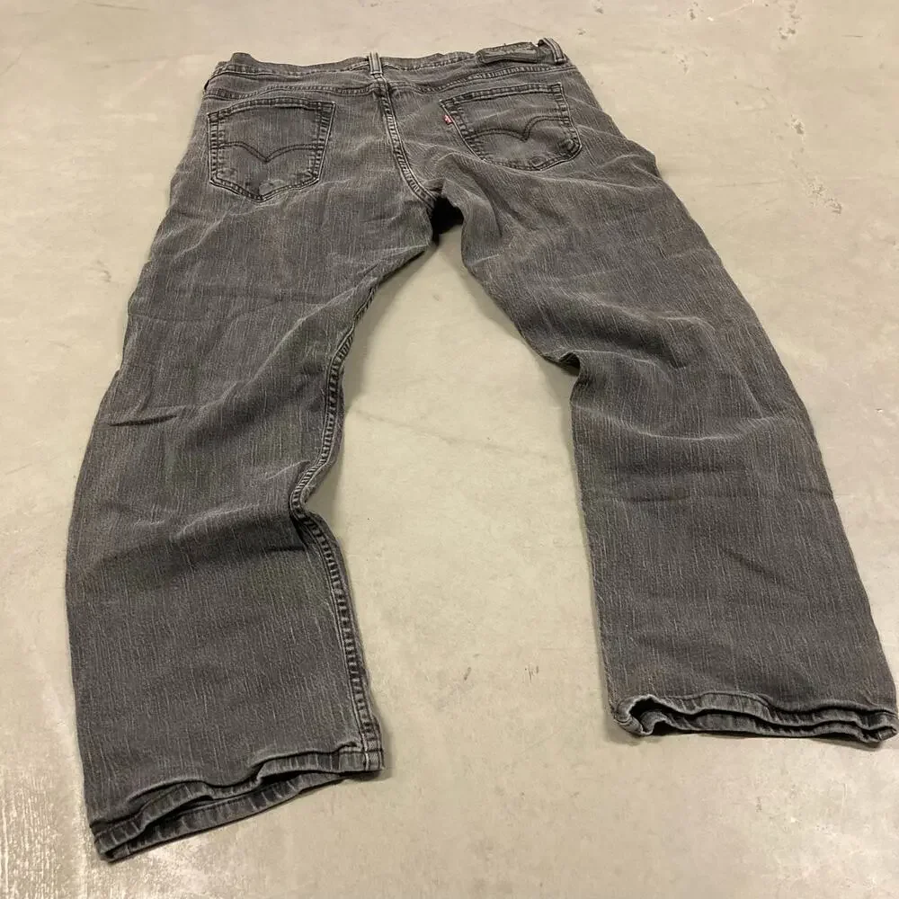 Levis baggy y2k